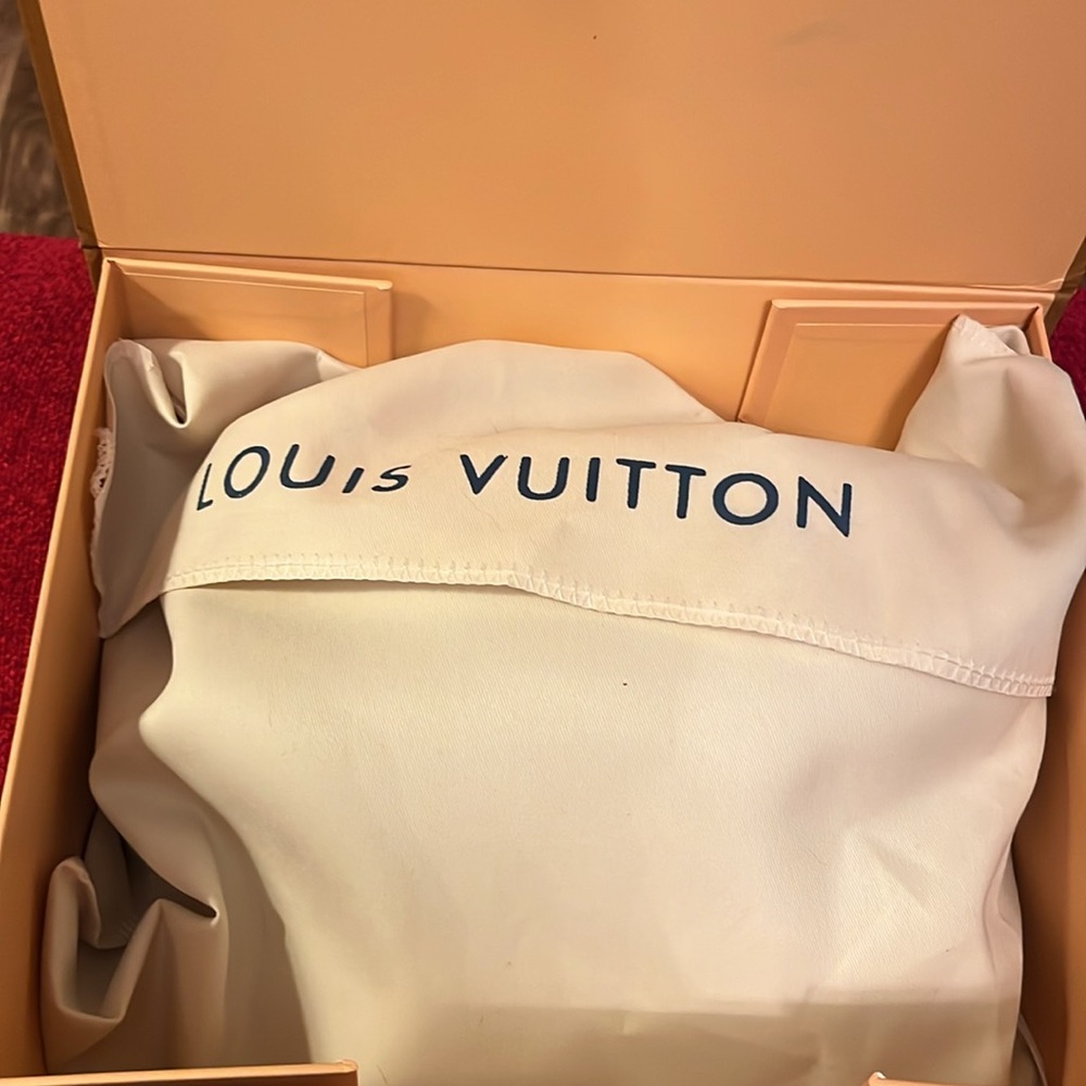 Louis Vuitton Discovery Bumbag  p m - Picture 15 of 16